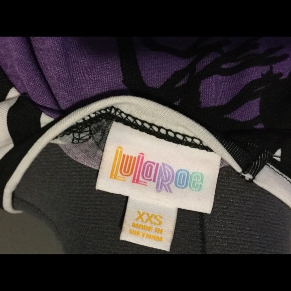 LuLaRoe Randy - Picture 5 of 5